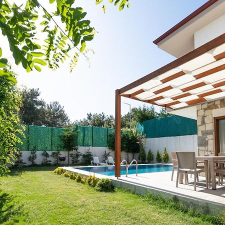 Vintage Villas Kusadasi Exterior photo