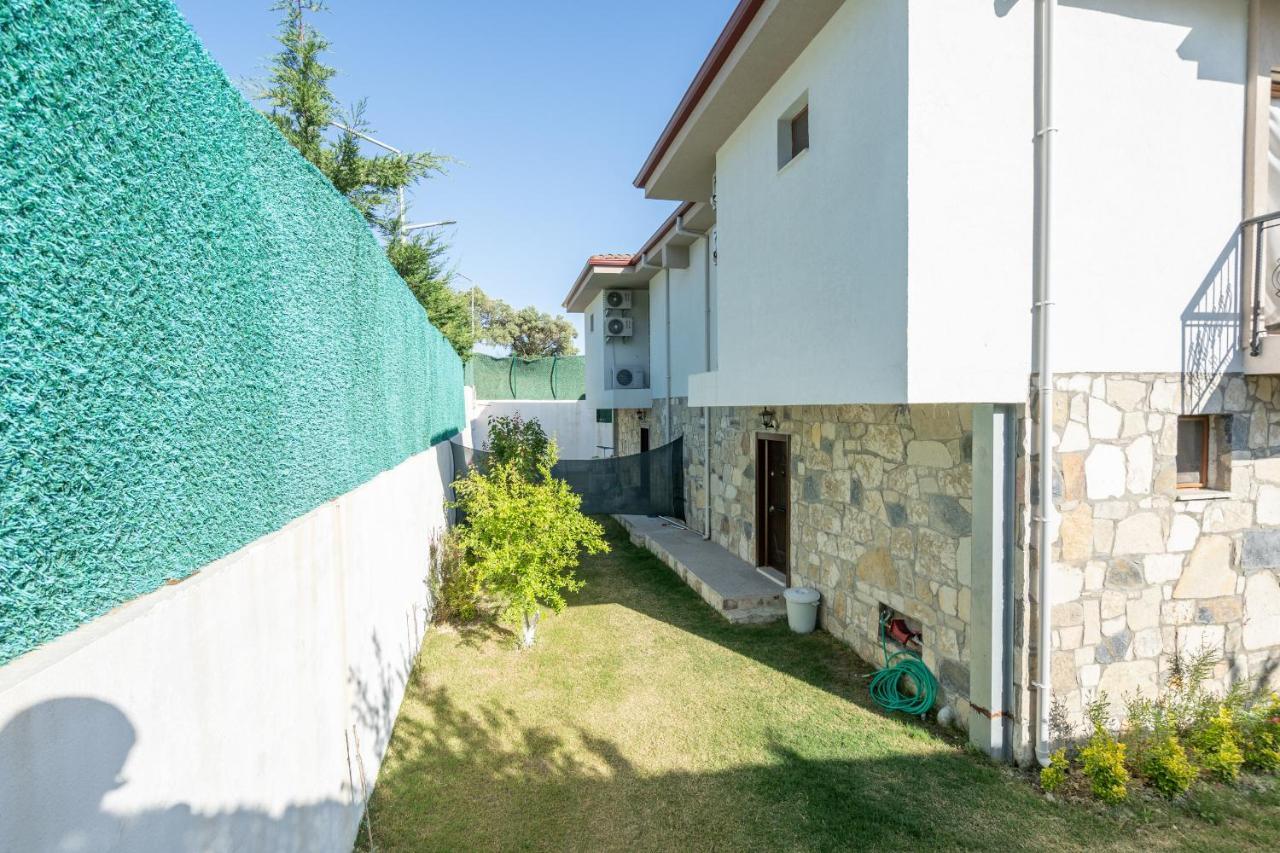 Vintage Villas Kusadasi Exterior photo
