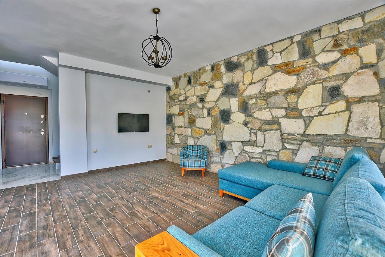 Vintage Villas Kusadasi Exterior photo