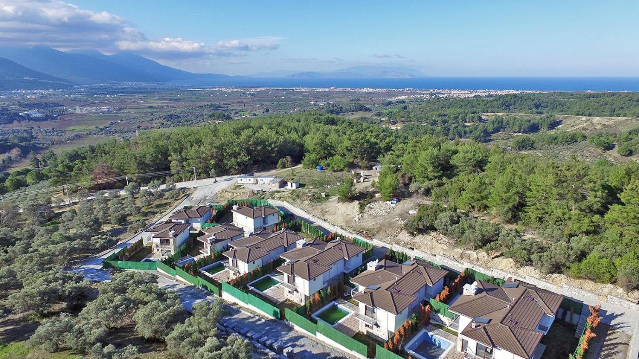 Vintage Villas Kusadasi Exterior photo