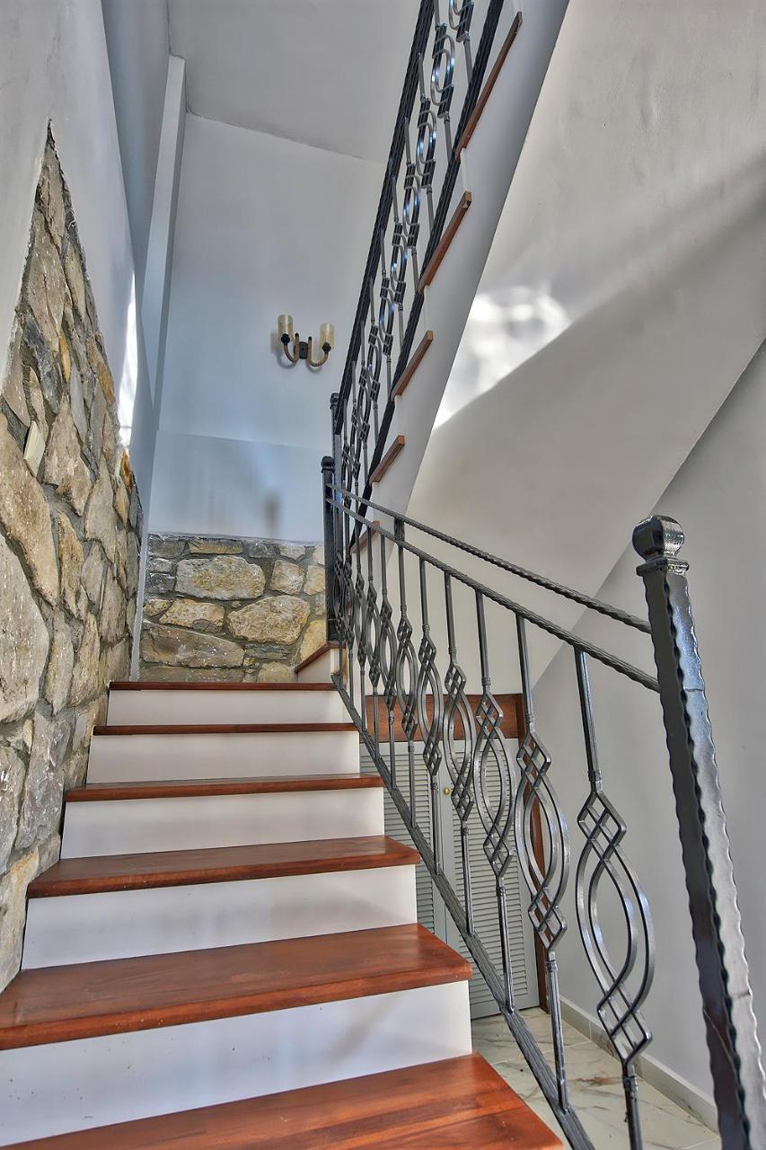 Vintage Villas Kusadasi Exterior photo