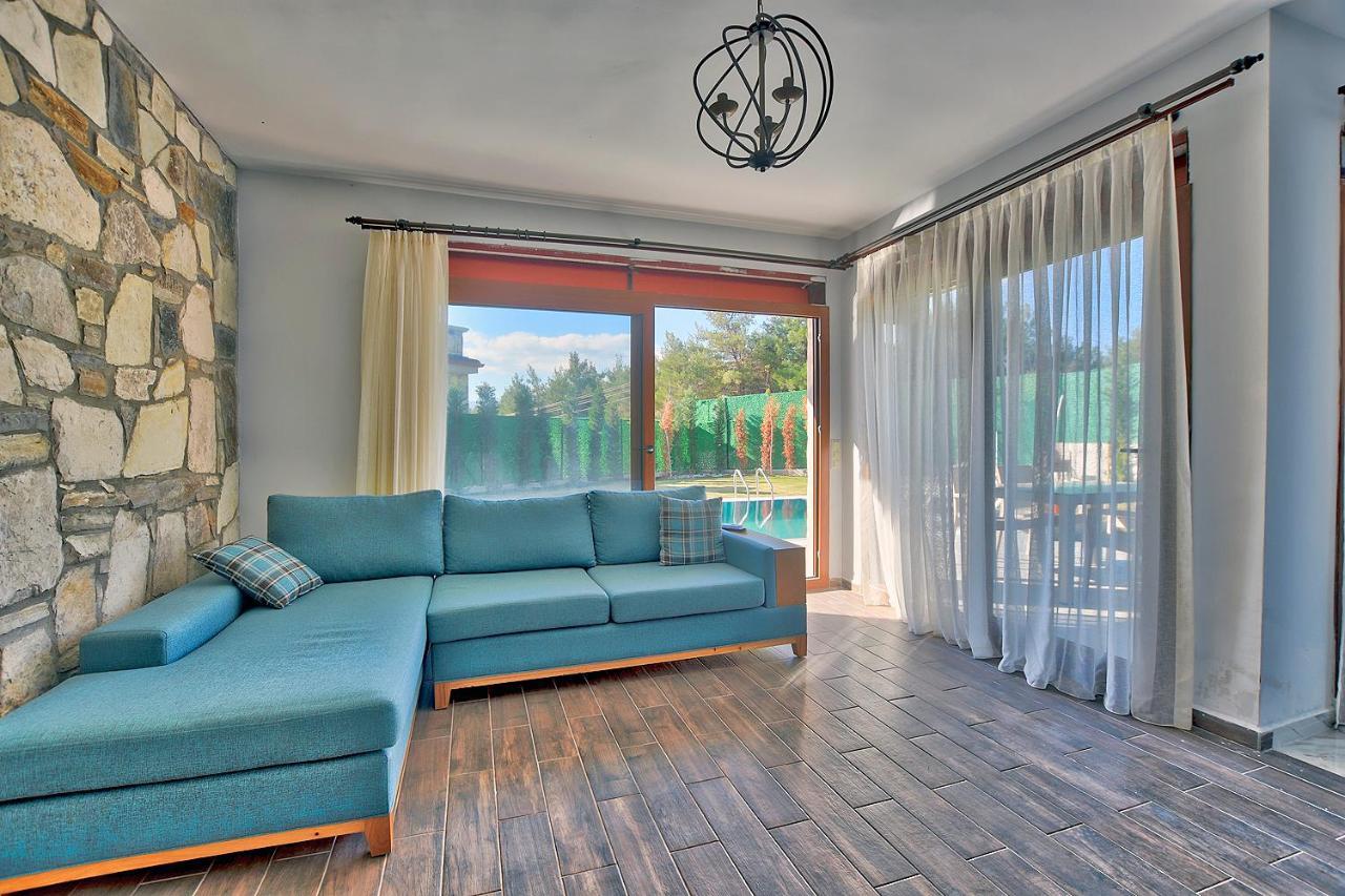 Vintage Villas Kusadasi Exterior photo