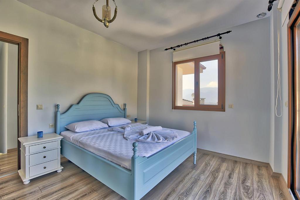 Vintage Villas Kusadasi Exterior photo