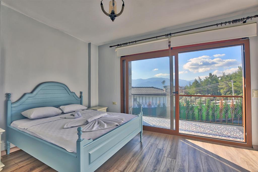 Vintage Villas Kusadasi Exterior photo