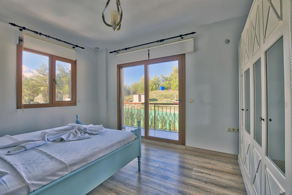 Vintage Villas Kusadasi Exterior photo