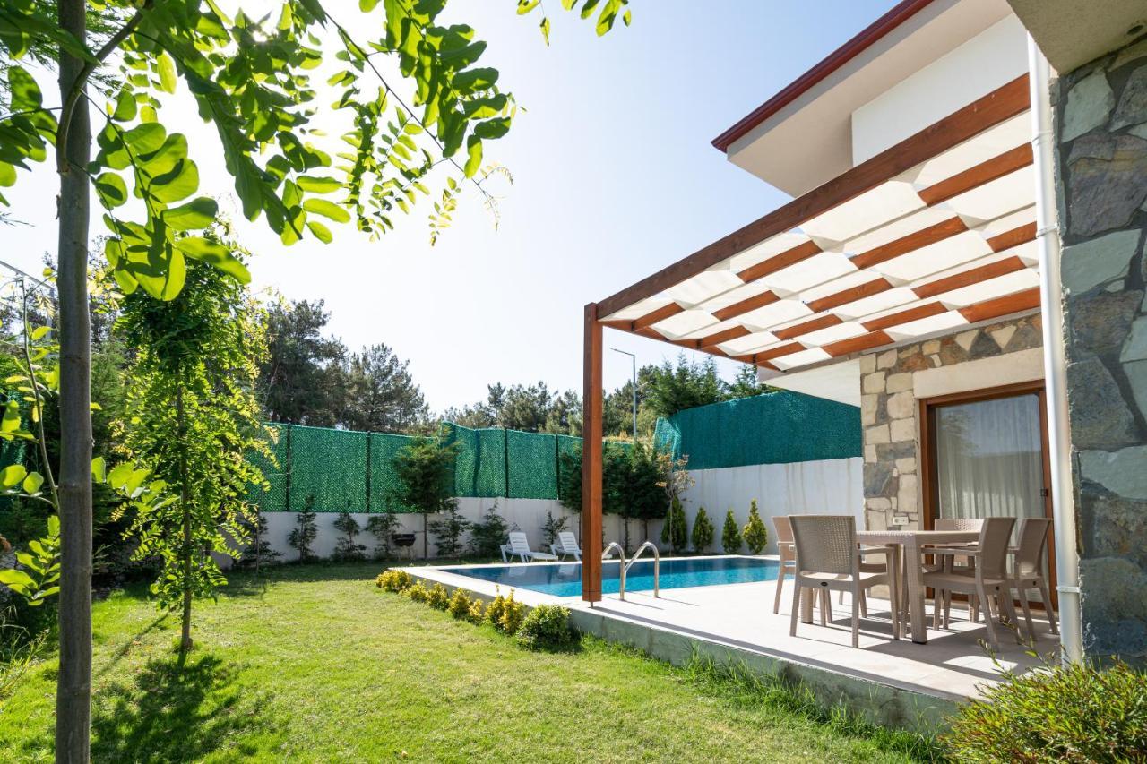 Vintage Villas Kusadasi Exterior photo